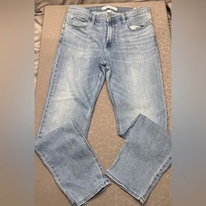 Calvin Klein Denim Jeans W:33 L:30